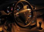 Porsche Boxster 2007 года